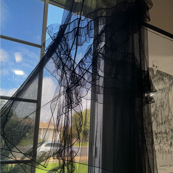 Free People Strike A Pose Half Slip - Picture 2 of 4